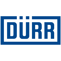 Logo Dürr