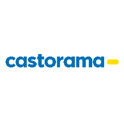 Logo Castorama