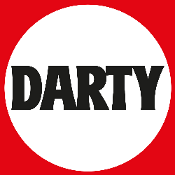 Logo Darty