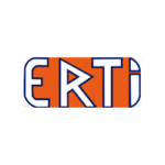 Logo ERTI