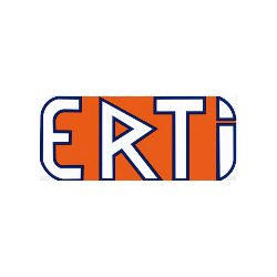 Logo ERTI