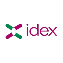 Logo Idex