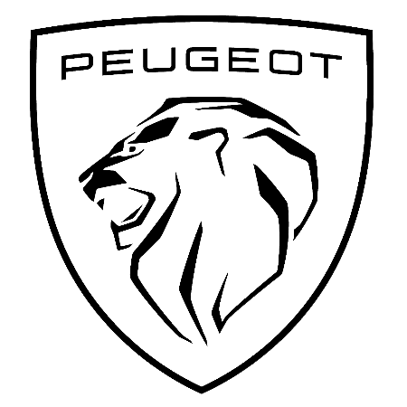 Logo Peugeot