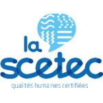 Logo la Scetec
