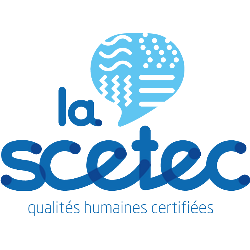 Logo la Scetec